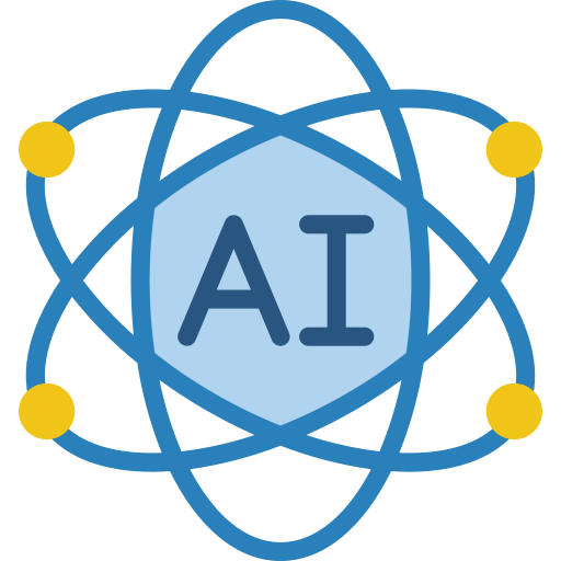 AI & ML Icon