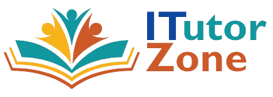 ITutorZone Logo