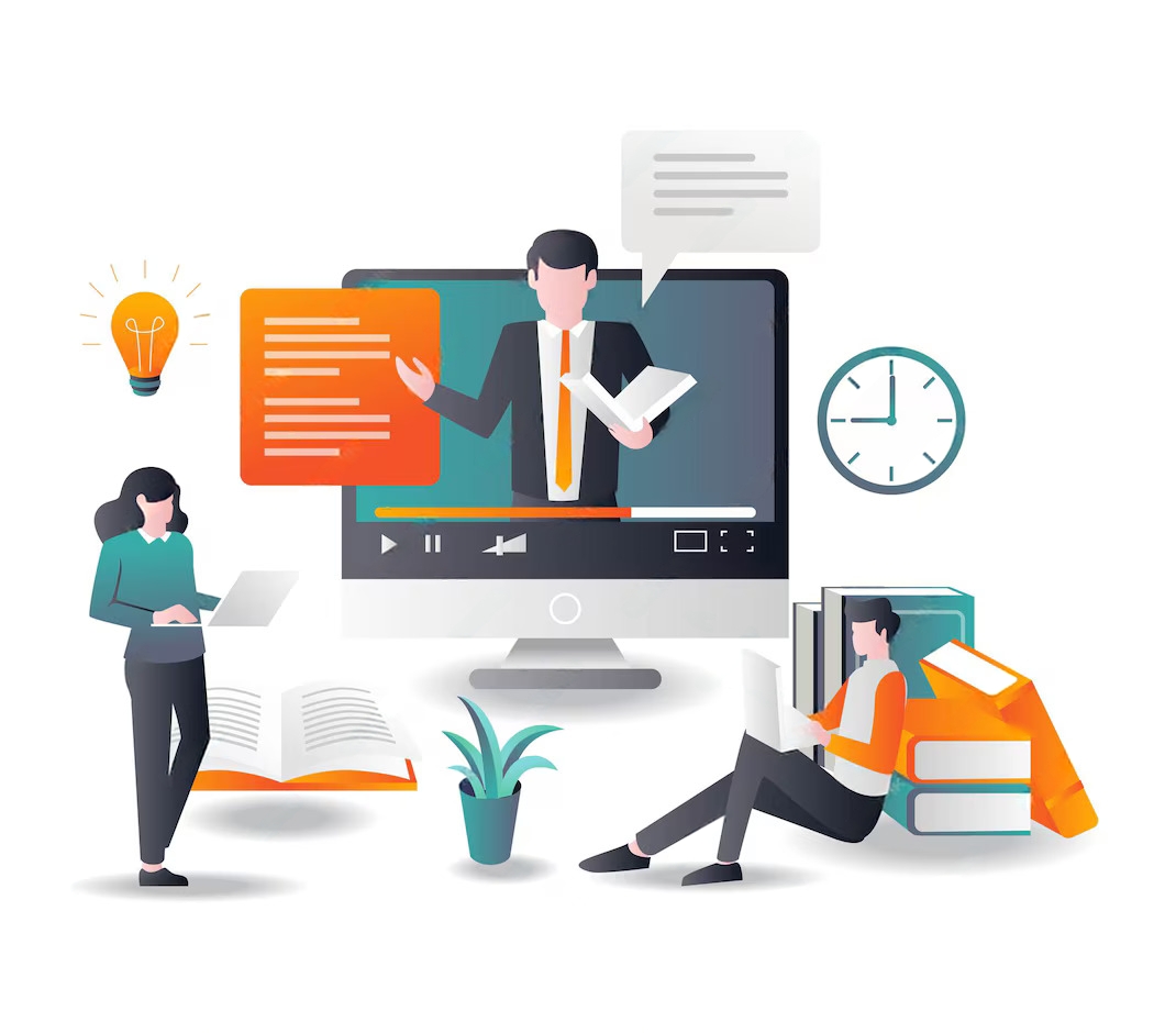 Online Trainings