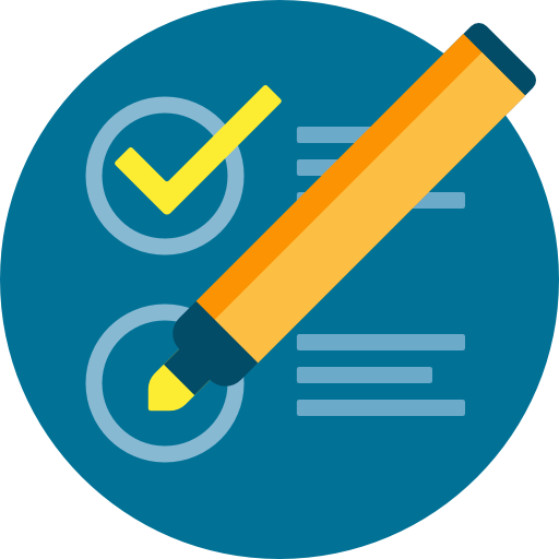 Automation Testing Icon